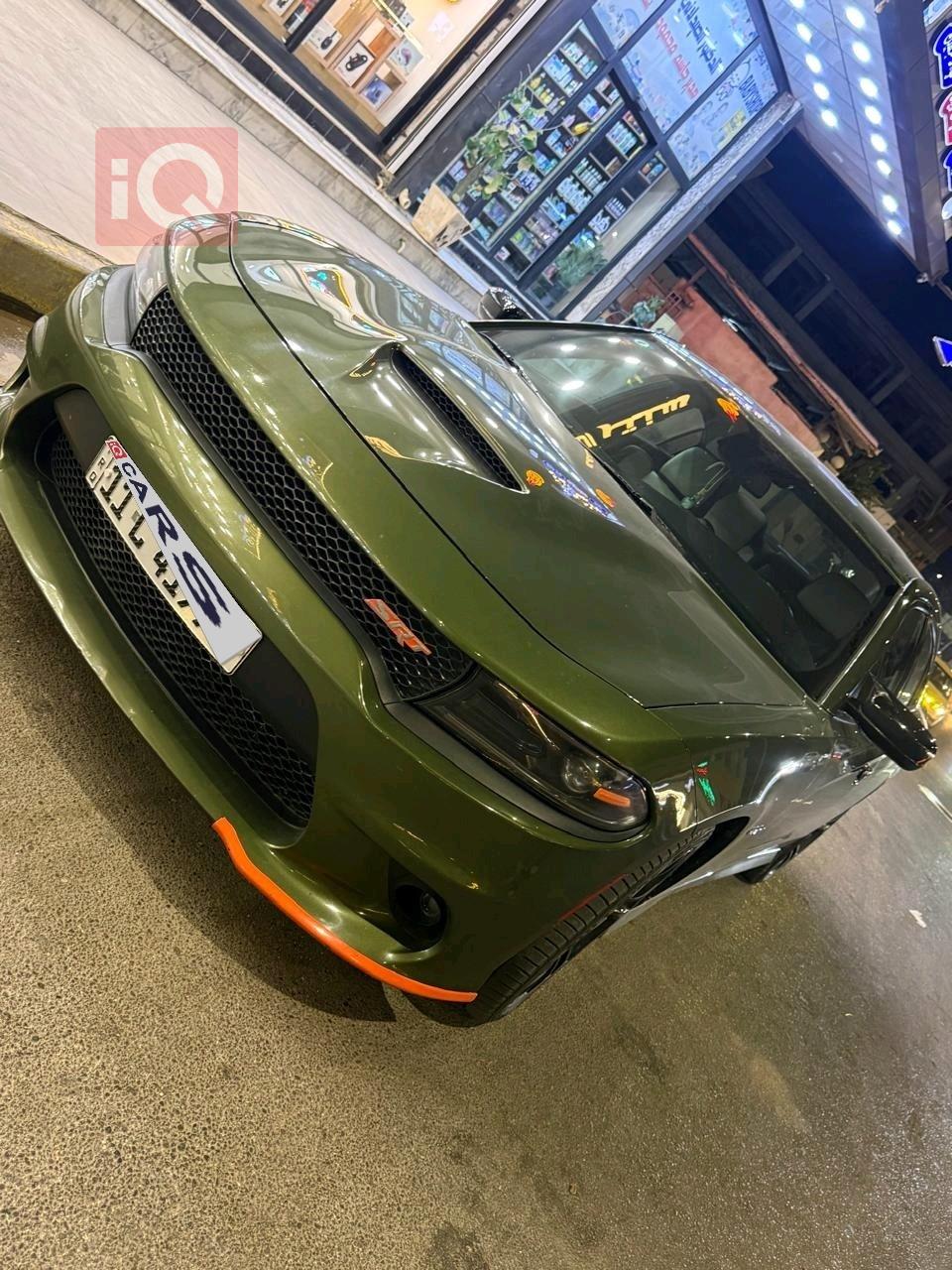 دودج تشارجر